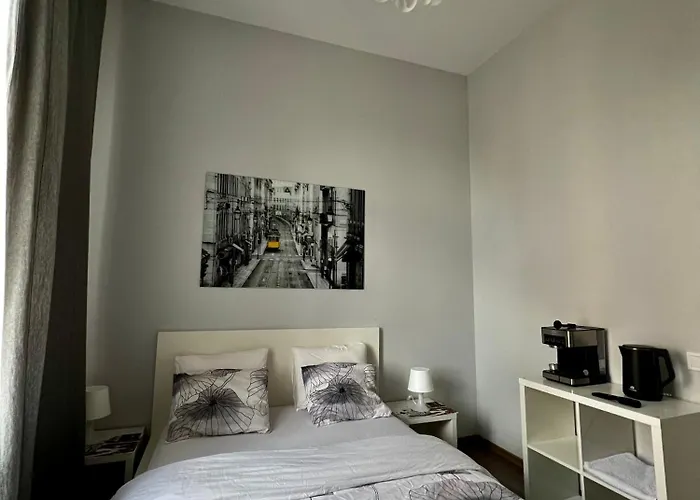 Ametyst Apartment